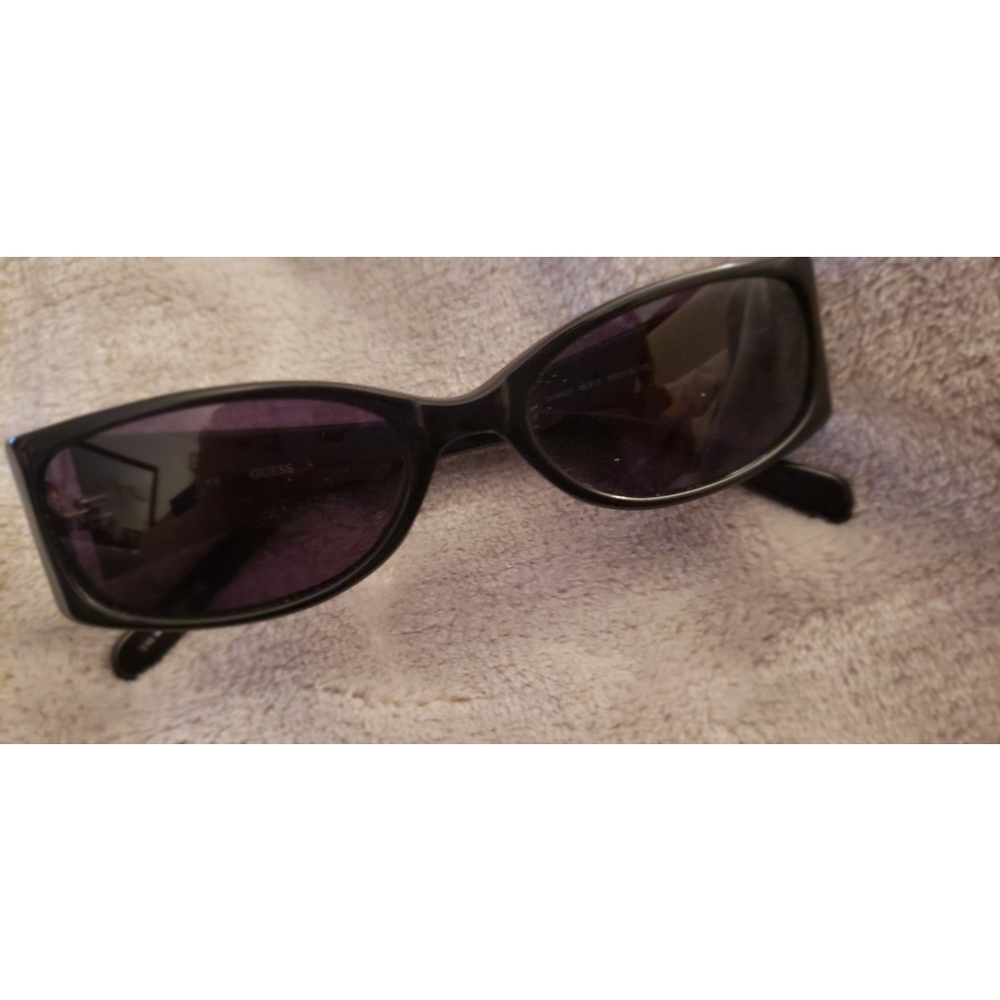 Guess by Marciano Sunglasses